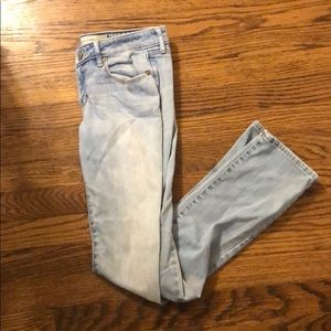 Women’s Abercrombie & Fitch Jeans